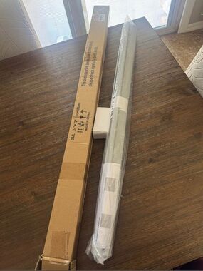 Light Filtering Roller Shades for Windows 34X72